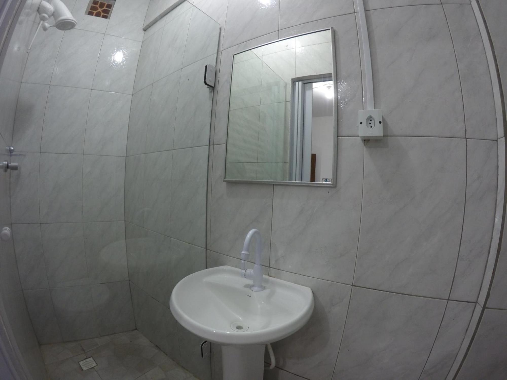 Pousada Praia Vermelha Penha  Habitación foto