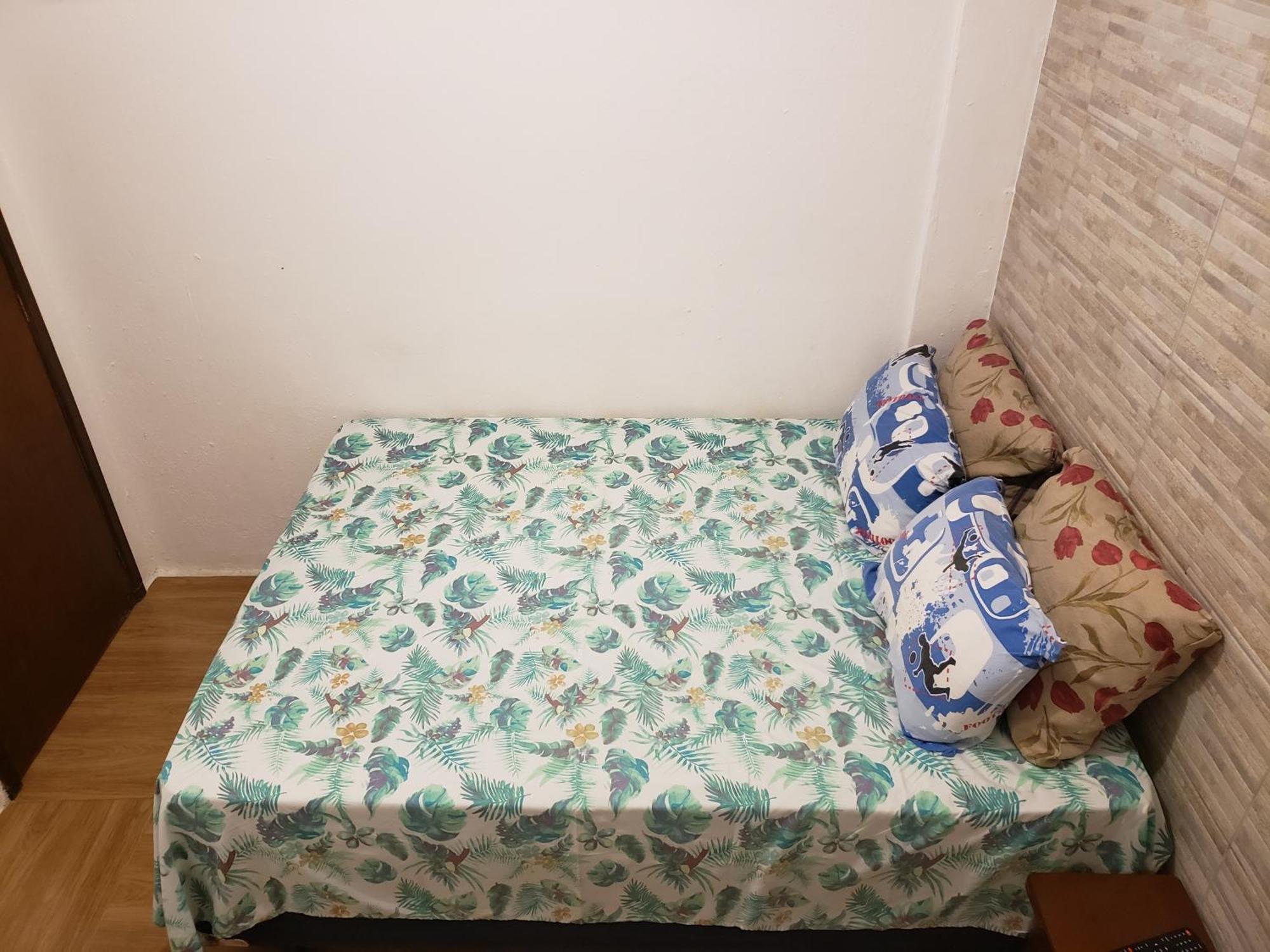 Pousada Praia Vermelha Penha  Habitación foto
